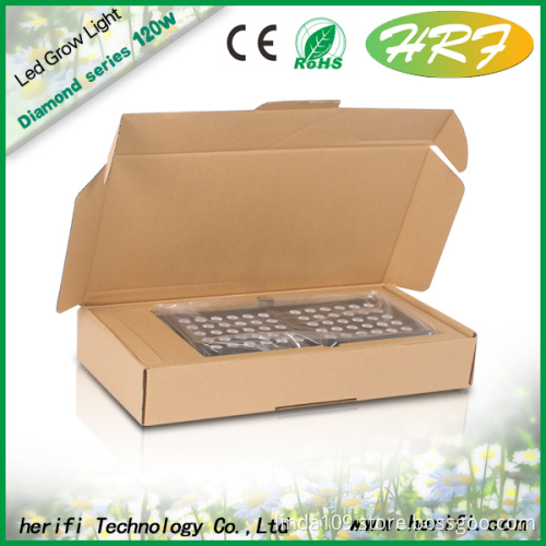 Diamond Series 60x3w ZS001 LED Grow Light